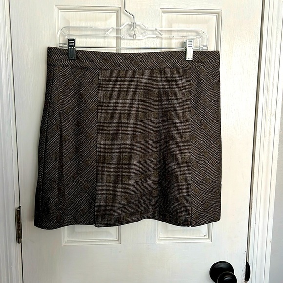 Naked zebra women’s size large skirt - Picture 1 of 7